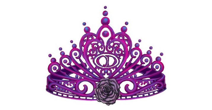 Quince Crown